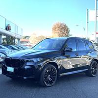 BMW X5 xDrive30d 48V Msport 298 CV Full Optional P