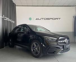 Mercedes-Benz GLA 180 Automatic AMG Line Adva...