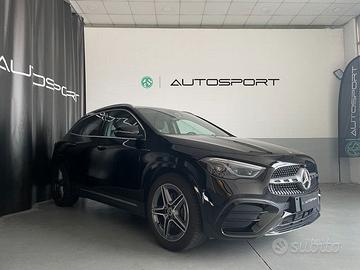 Mercedes-Benz GLA 180 Automatic AMG Line Adva...