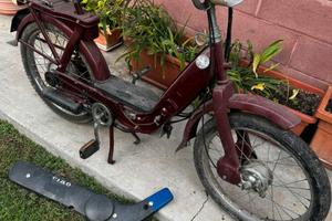Piaggio Ciao 70 malossi