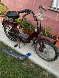 Piaggio Ciao 70 malossi