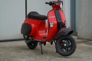 Vespa 144 Parmakit W-Force D60