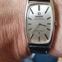 orologio vintage omega constellation automatic