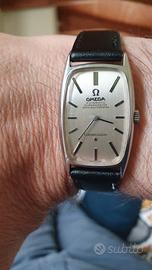 orologio vintage omega constellation automatic