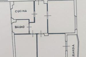 Luminoso e silenzioso appartamento Ostiense San Pa