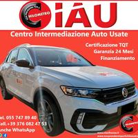 Volkswagen T-Roc 1.5 TSI ACT Advanced