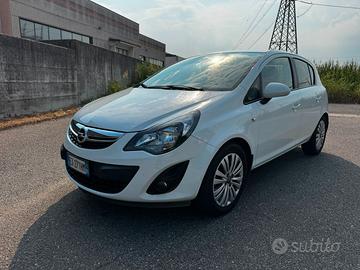 Opel Corsa 1.3 CDTI 95CV F.AP. 5 porte Sport