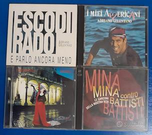 Vari CD Musicali