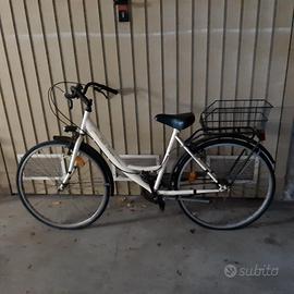 bici varie e accessori