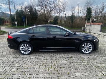 JaguarJAGUAR XF R-SPORT 2.2 200CV PREMIUM LUXURY