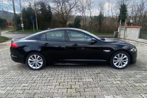 JaguarJAGUAR XF R-SPORT 2.2 200CV PREMIUM LUXURY