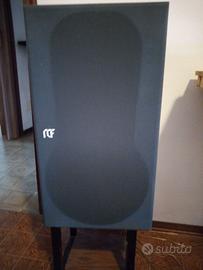altoparlanti