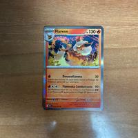 Carta Pokémon Evoluzioni Prismatiche