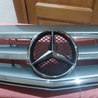 MASCHERINA MERCEDES CLASSE B (W245)