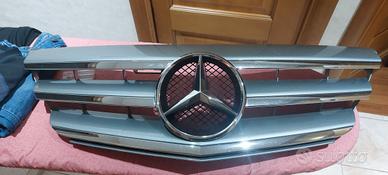 MASCHERINA MERCEDES CLASSE B (W245)