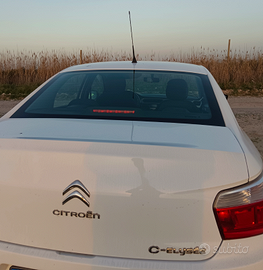 C,elisse.1.2 benzina 82 CV 60 k