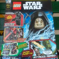 63. Rivista Lego Star Wars Plus N. 4 2024