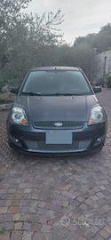 Auto Ford Fiesta 1.4 gasolio