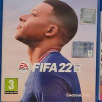 FIFA 22...21....20