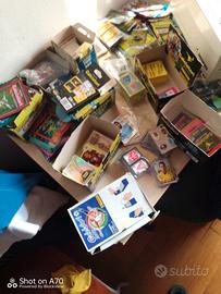 figurine calciatori panini