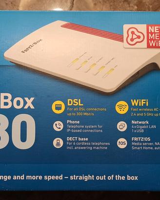 FRITZBOX 7530
