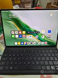 honor magipad 2 256 GB + cover tastiera originale 
