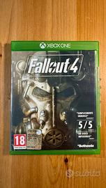 Fallout 4 per Xbox One