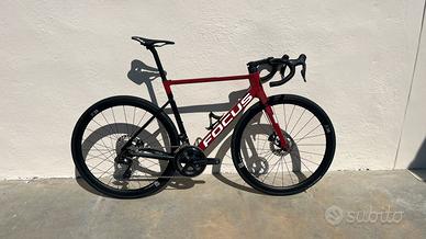 Focus Izalco max 9.6