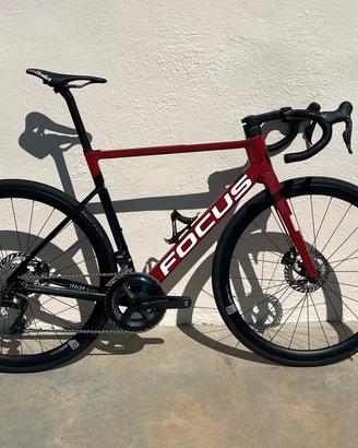 Focus Izalco max 9.6