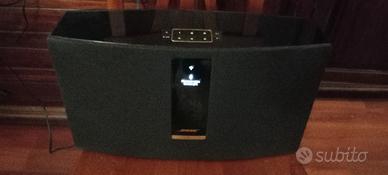 Bose soundtouch 30 diffusore