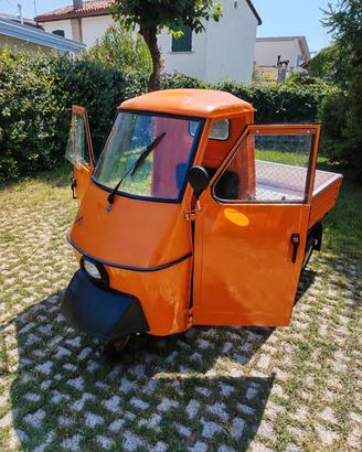 ape 50 1972