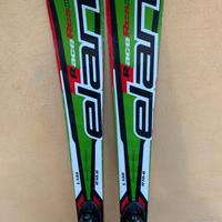 Sci Elan RCS word cup slalom 135 cm
