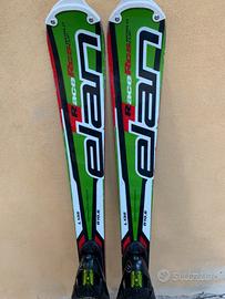Sci Elan RCS word cup slalom 135 cm