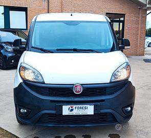 Fiat Doblo Doblò 1.4 Natural Power PC-TN Cargo Lou