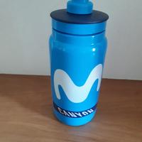 Borraccia Movistar Elite Canyon NUOVA