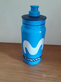 Borraccia Movistar Elite Canyon NUOVA