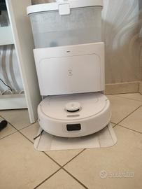 robot ecovacs omini n30