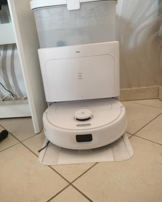robot ecovacs omini n30