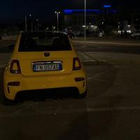 Abarth 595 2018 145cv