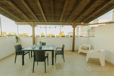 Camera per studenti/esse