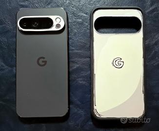 Pixel 10 Pro XL 512Gb e Cover Dbrand