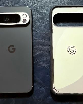 Pixel 10 Pro XL 512Gb e Cover Dbrand
