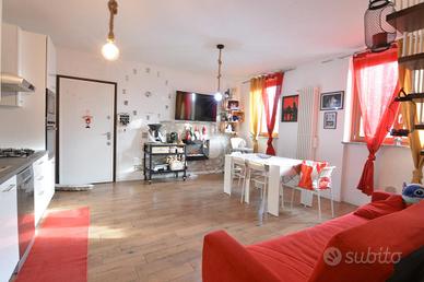 3 LOCALI A BERNAREGGIO