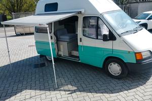 Ford transit van