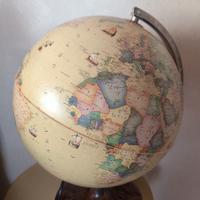 Mappamondo rotte antiche