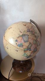 Mappamondo rotte antiche