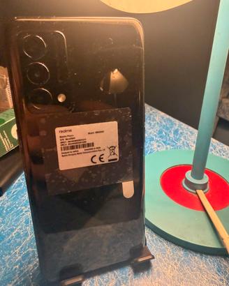 Realme gt master edition
