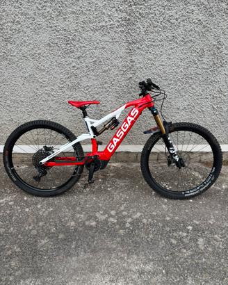 GasGas G Enduro 3.0