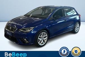SEAT Ibiza 1.6 TDI FR 95CV