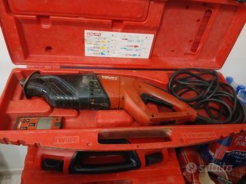 hilti gattuccio 